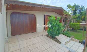 Imagem 2: Bela casa para venda na Tancredo Neves com 3 dormitórios sendo 1 suíte