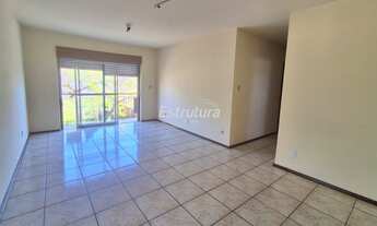 Imagem: Apartamento Espaçoso 3 Dormitórios e