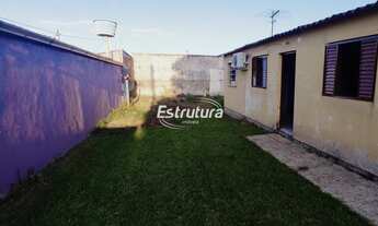 Imagem 4: Excelente casa para moradia com 2 quartos 1 banheiro e pátio grande