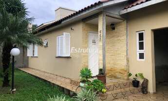 Imagem: Casa no Novo Horizonte, em Camobi