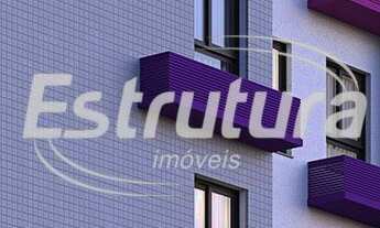 Imagem: Art Studios e 1 a 2 dormitórios