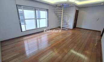 Imagem: Linda cobertura no Bairro Duque de Caxias