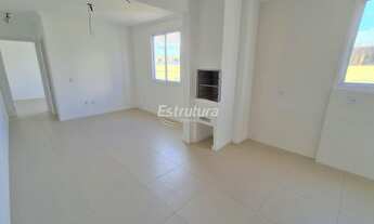 Imagem: Apartamento novo central