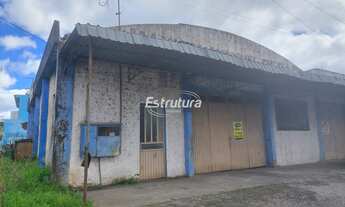Imagem 3: PAVILHÃO, com terreno, Esquina AV. PREFEIRO EVANDRO BEHR
