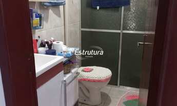 Imagem 4: ???? Vende-se Linda casa na Lorenzi com dois dormitórios