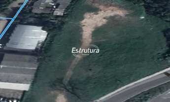 Imagem 3: Terreno 14.680 m² bem localizado na BR 287