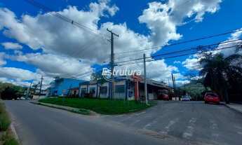 Imagem 7: PAVILHÃO, com terreno, Esquina AV. PREFEIRO EVANDRO BEHR