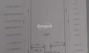 Imagem 4: Amplo terreno em Camobi próximo a UFSM e Base Aérea