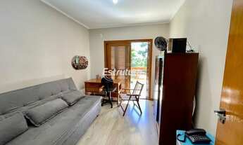 Imagem 7: Deslumbre-se: Casa Excepcional no Parque Pinheiro, um Refúgio de Estilo e Confo