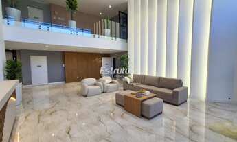 Imagem: Residencial Aspen Alto Padrão De 3 dormitórios