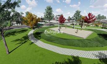 Imagem 2: Loteamento Residencial Paraíso: situado em localização privilegiada em Paraíso d