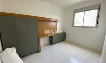Imagem: Apartamento 2 dormitórios, semi mobiliado