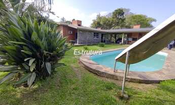 Imagem: Chácara em Dilermando de Aguiar