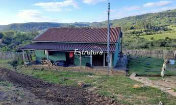 Imagem: Chácara em Santo Antão