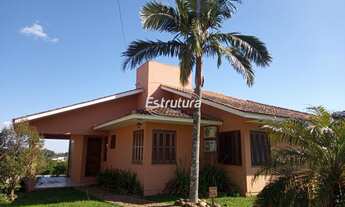 Imagem: Casa bem localizada, em bairro nobre, 4