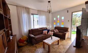 Imagem 2: Casa ampla no bairro Dores