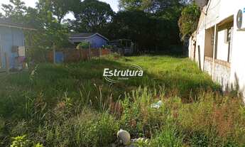 Imagem: Terreno para venda na vila Tropical