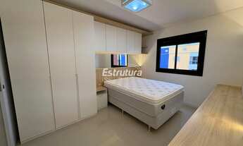 Imagem 3: Apartamento de 2 dormitórios com suíte no Residencial Augusto Martins