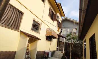 Imagem 6: Sobrado e casa em Camobi