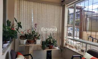 Imagem: Apartamento térreo amplo com localização