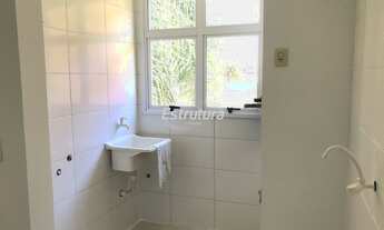 Imagem 3: Apartamento para venda no Residencial Torredelavega com 1 dormitório