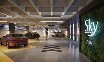 Imagem 6: O SKY Business Center, um projeto icônico que eleva a cidade a novos patamares