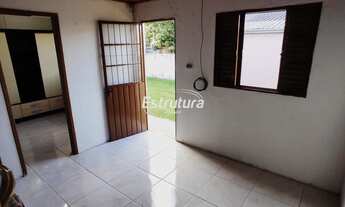 Imagem 6: Excelente casa para moradia com 2 quartos 1 banheiro e pátio grande