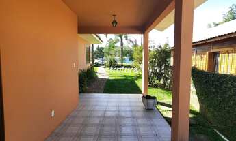 Imagem 5: Casa bem localizada , em bairro nobre, 4 dorm. 01 suíte, piscina, churrasqueira