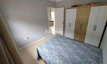 Imagem 5: Apartamento no Condomínio Arco Verde com 2 dormtórios, sala, cozinha, banheiro