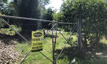 Imagem 2: Terreno na Avenida Oswaldo Cruz