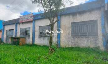 Imagem 5: PAVILHÃO, com terreno, Esquina AV. PREFEIRO EVANDRO BEHR