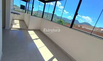 Imagem 6: Belíssima Cobertura Reformada no Centro de Santa Maria com dois dormitórios