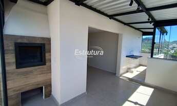 Imagem: Belíssima Cobertura Reformada no Centro