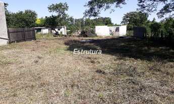 Imagem 4: Terreno próximo a Universidade Federal de Santa Maria