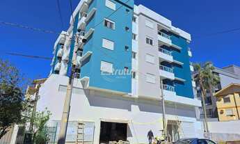 Imagem: Apartamento 1 dormitório com box de garagem