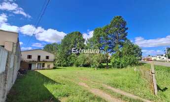 Imagem: Terreno Perto da Base Aérea de Camobi