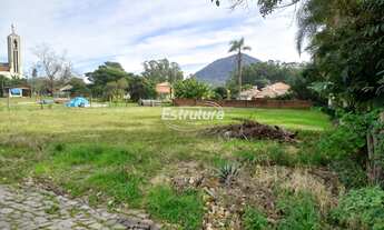 Imagem 3: Excelente terreno de 572m² em Santos Anjos