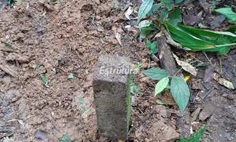 Imagem 3: Terreno no Cerrito, área nobre de Santa Maria