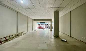 Imagem: Sala comercial de 450 m² com 2 vagas de
