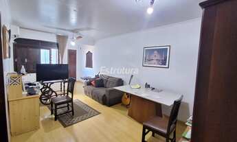 Imagem 1: Apartamento 4 dormitórios com dependência e box de garagem. Ótima localização no