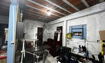 Imagem 4: Sobrado a venda na Urlandia em Santa Maria - RS