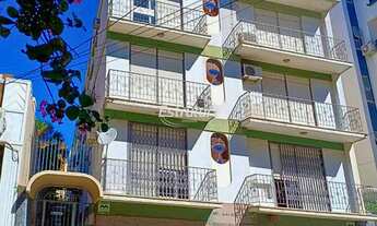 Imagem: Apartamento central na Rua dos Andradas