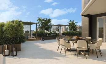 Imagem 6: Infinity Residence: residencial de alto padrão localizado no bairro mais nobre d