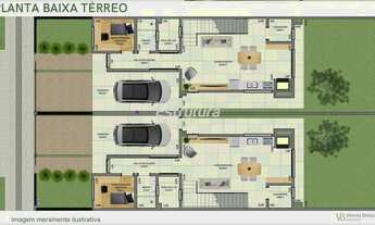 Imagem 5: Casa de Alto Padrão no Parque Residencial Novo Horizonte