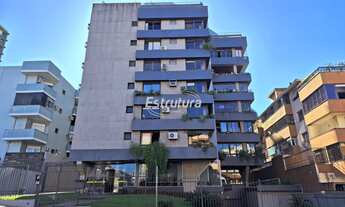 Imagem: Apartamento 2 dormitórios semimobiliado