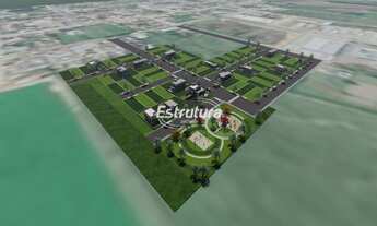 Imagem 3: Loteamento Residencial Paraíso: situado em localização privilegiada em Paraíso d