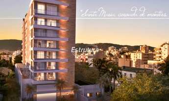 Imagem: Residencial Montline apartamento 2 dormitórios