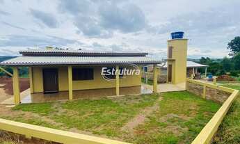 Imagem: Linda Chácara na localidade de São Jerônimo