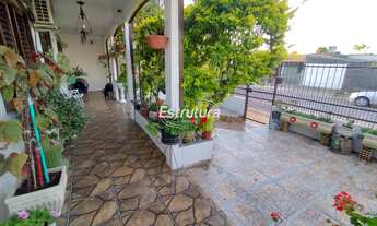 Imagem 4: Linda casa na Tancredo Neves com chalé ao lado com amplo espaço para quem tem fa