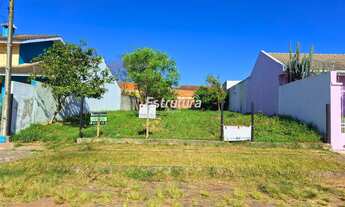 Imagem: Terreno de 325m² ótima localização Novo